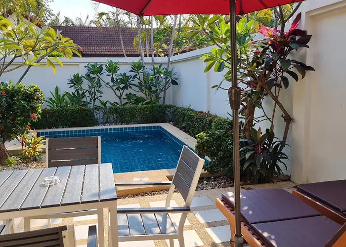 View Talay Holiday Resort