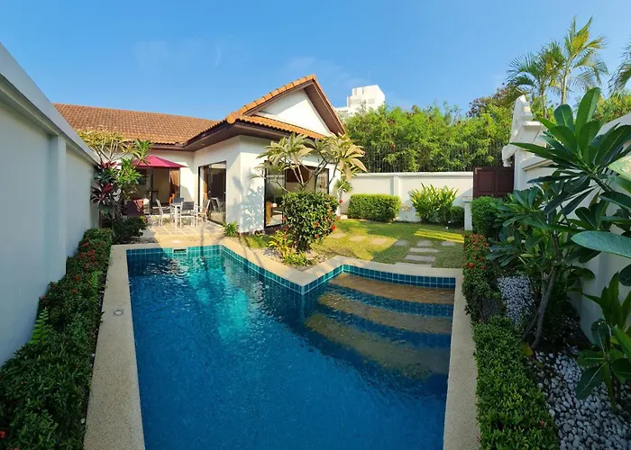 View Talay Holiday Resort