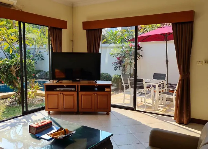 View Talay Holiday Resort