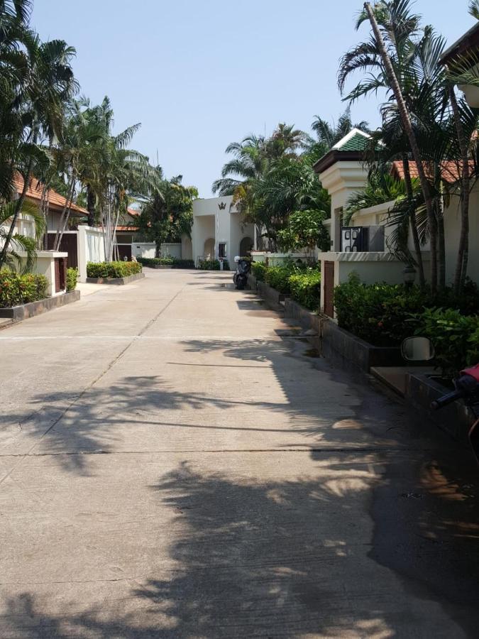 Villa View Talay *
